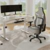 Βάση Μονάδας Η/Υ - Eureka Ergonomic® ARCH-MW-EU 64x30x58-73cm - Image 13