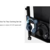 Βάση Μονάδας Η/Υ - Eureka Ergonomic® ARCH-MW-EU 64x30x58-73cm - Image 10