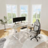 Gaming Καρέκλα - Eureka Ergonomic® ERK-GC08-GY - Image 5