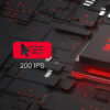 Gaming Ποντίκι - Redragon Aatrox M811 - Image 13