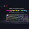 Gaming πληκτρολόγιο - Havit KB890L RGB - Image 10