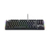 Gaming πληκτρολόγιο - Havit KB890L RGB - Image 2