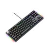 Gaming πληκτρολόγιο - Havit KB890L RGB - Image 3