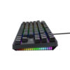 Gaming πληκτρολόγιο - Havit KB890L RGB - Image 5