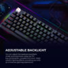 Gaming πληκτρολόγιο - Havit KB890L RGB - Image 7