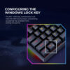 Gaming πληκτρολόγιο - Havit KB890L RGB - Image 9