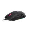 Gaming Ποντίκι - Havit MS1016 RGB - Image 2