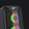 Gaming Ηχεία - Havit SK202 (BLACK) - Image 6