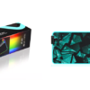 Gaming Mousepad - Eureka Ergonomic JC-01 RGB - Image 11