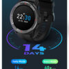 Smartwatch - Xiaomi Mibro Watch X1 - Image 8