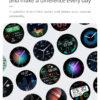 Smartwatch - Xiaomi Mibro Watch X1 - Image 14