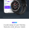 Smartwatch - Xiaomi Mibro Watch X1 - Image 13