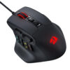 Gaming Ποντίκι - Redragon Aatrox M811 - Image 2