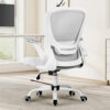 Καρέκλα Γραφείου - Eureka Ergonomic® ERK-OC06-GY - Image 3