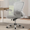 Καρέκλα Γραφείου - Eureka Ergonomic® ERK-OC06-GY - Image 6