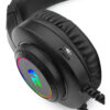 Gaming Ακουστικά - Redragon Hylas H260 Hylas (BLACK) - Image 3