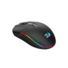 Gaming Ποντίκι - Redragon Invader M719RGB-PRO - Image 2
