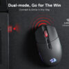 Gaming Ποντίκι - Redragon Invader M719RGB-PRO - Image 10