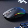 Gaming Ποντίκι - Redragon Invader M719RGB-PRO - Image 7