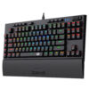 Gaming πληκτρολόγιο - Redragon K588 Broadsword - Image 2