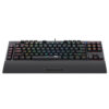 Gaming πληκτρολόγιο - Redragon K588 Broadsword - Image 3
