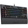 Gaming πληκτρολόγιο - Redragon K588 Broadsword - Image 9