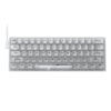 Gaming πληκτρολόγιο - Redragon K617-CT Fizz RGB - Image 10