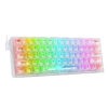 Gaming πληκτρολόγιο - Redragon K617-CT Fizz RGB - Image 2