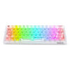 Gaming πληκτρολόγιο - Redragon K617-CT Fizz RGB - Image 3