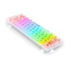 Gaming πληκτρολόγιο - Redragon K617-CT Fizz RGB - Image 5
