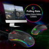Gaming Ποντίκι - Redragon M711 Cobra - Image 8
