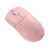 Gaming Ποντίκι - Redragon M916 PRO 1K 3-Mode Wireless (Pink) - Image 2