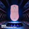 Gaming Ποντίκι - Redragon M916 PRO 1K 3-Mode Wireless (Pink) - Image 3