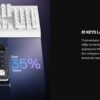 Gaming πληκτρολόγιο - Redragon UCAL K673CPG-RGB PRO - Image 19