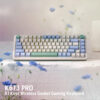 Gaming πληκτρολόγιο - Redragon UCAL K673CPG-RGB PRO - Image 3