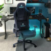Gaming Καρέκλα -  Eureka Ergonomic® ONEX-GX330-B - Image 2