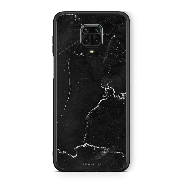 Xiaomi Redmi Note 9s Marble Black Case 0002 1280x