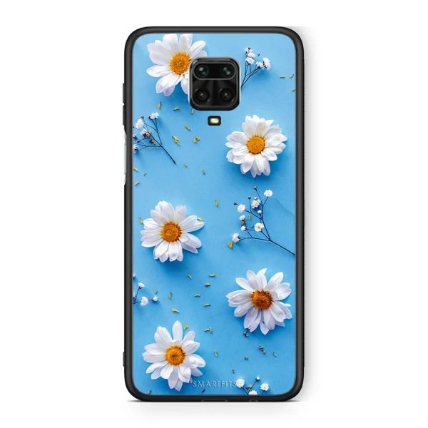 Xiaomi Redmi Note 9s Real Daisies Case 0002 20df4a48 5772 435f 87c2 3d4205885449 1280x