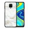 Xiaomi Redmi Note 9s White Gold Marble Case 0001 1280x