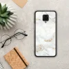 Xiaomi Redmi Note 9s White Gold Marble Case 0003 1280x
