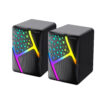 Gaming Ηχεία - Havit SK763 - Image 4