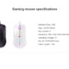 Gaming Ποντίκι - Havit MS1031 - Image 4