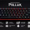 Gaming πληκτρολόγιο - Redragon K628-RGB Pollux (Black) - Image 16