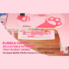 Gaming Αξεσουάρ Γραφείων - Eureka Ergonomic® ERK-AKB-02GY - Image 8