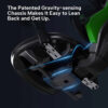 Gaming Καρέκλα - Eureka Ergonomic® ERK-GC05-GY - Image 9