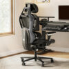 Gaming Καρέκλα - Eureka Ergonomic® ERK-GC05-GY - Image 2