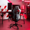 Gaming Καρέκλα - Eureka Ergonomic® ERK-GC05-GY - Image 3