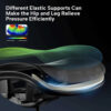 Gaming Καρέκλα - Eureka Ergonomic® ERK-GC05-GY - Image 8
