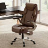 Καρέκλα Γραφείου - Eureka Ergonomic® ERK-OC11-BR - Image 8
