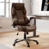 Καρέκλα Γραφείου - Eureka Ergonomic® ERK-OC11-BR - Image 9